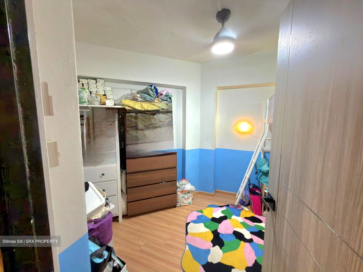 Blk 681C Jurong West Central 1 (Jurong West), HDB 4 Rooms #540135461